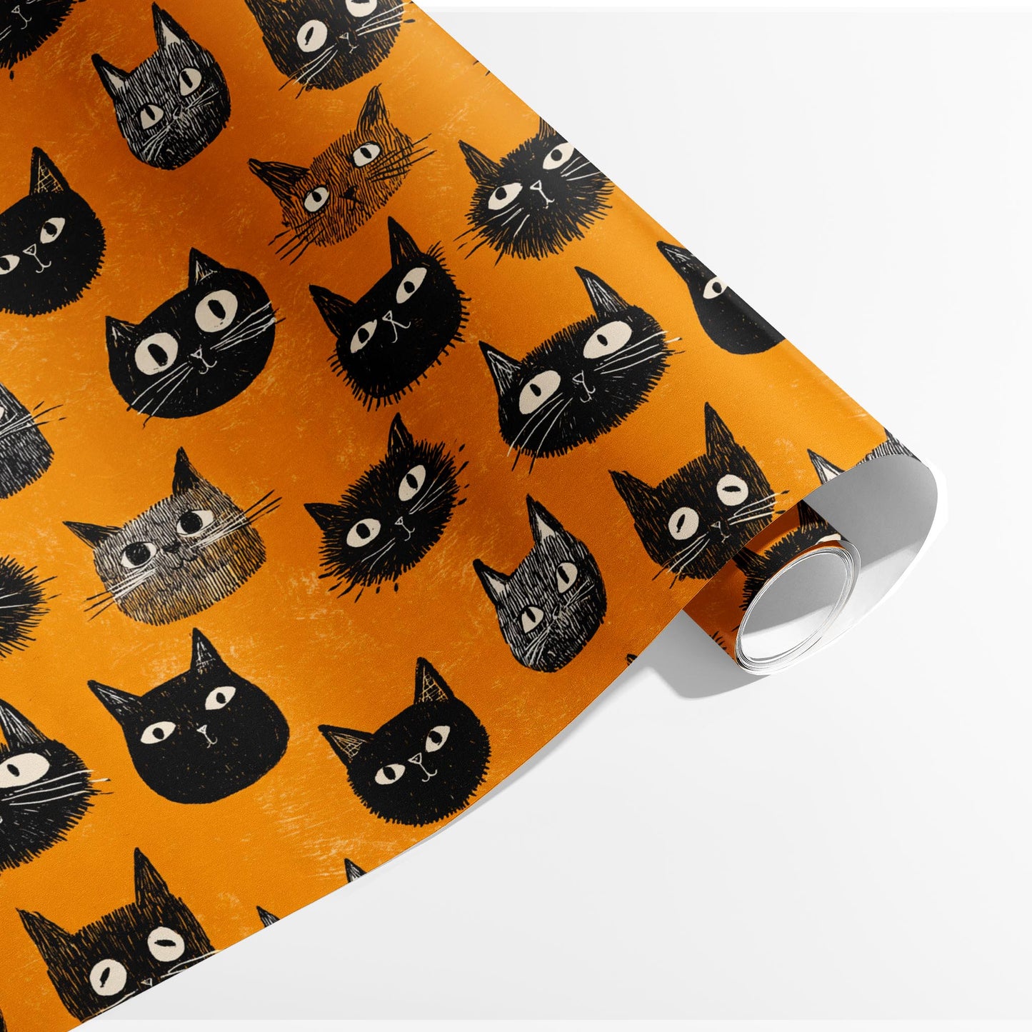 Nine Lives of Sass
