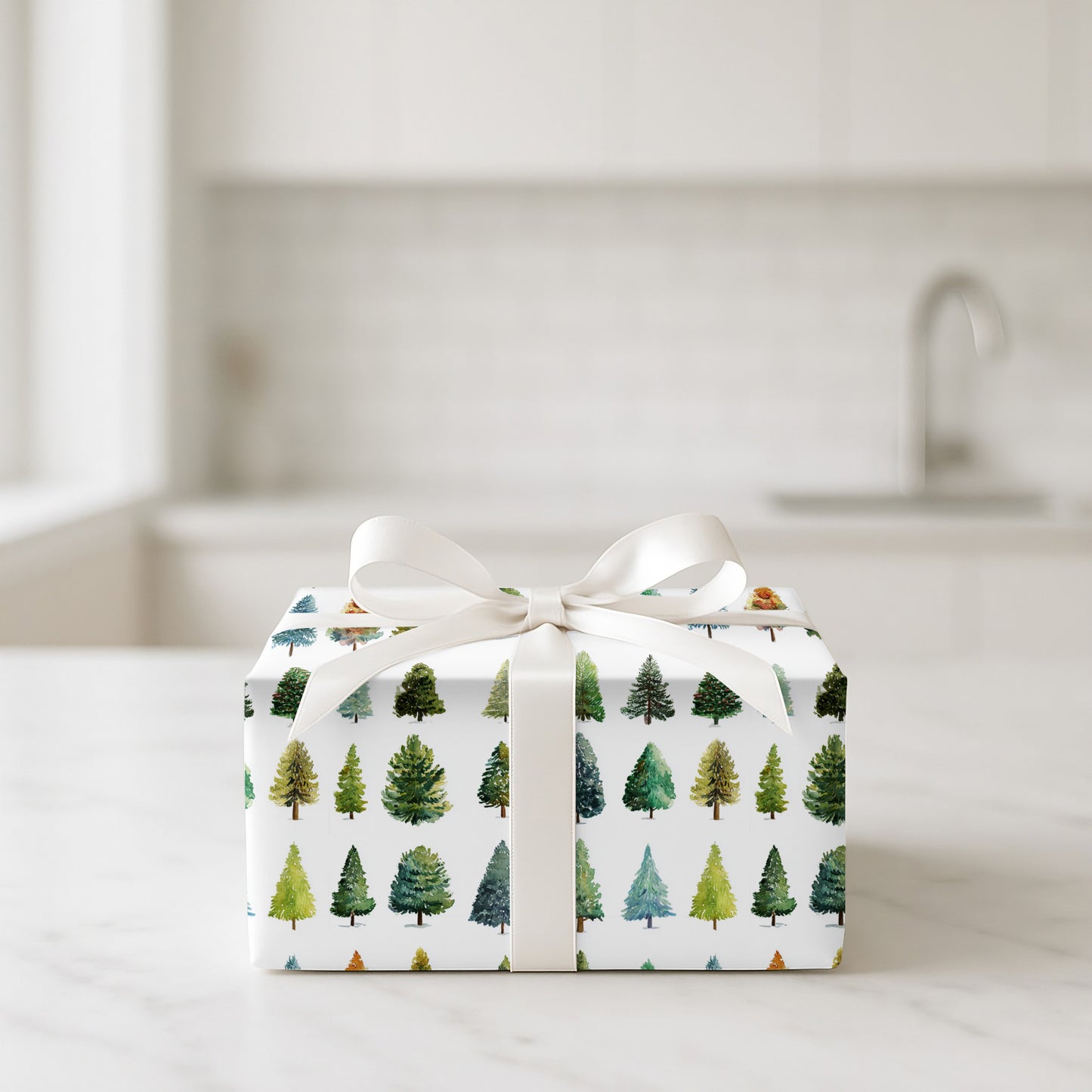 O Christmas Tree