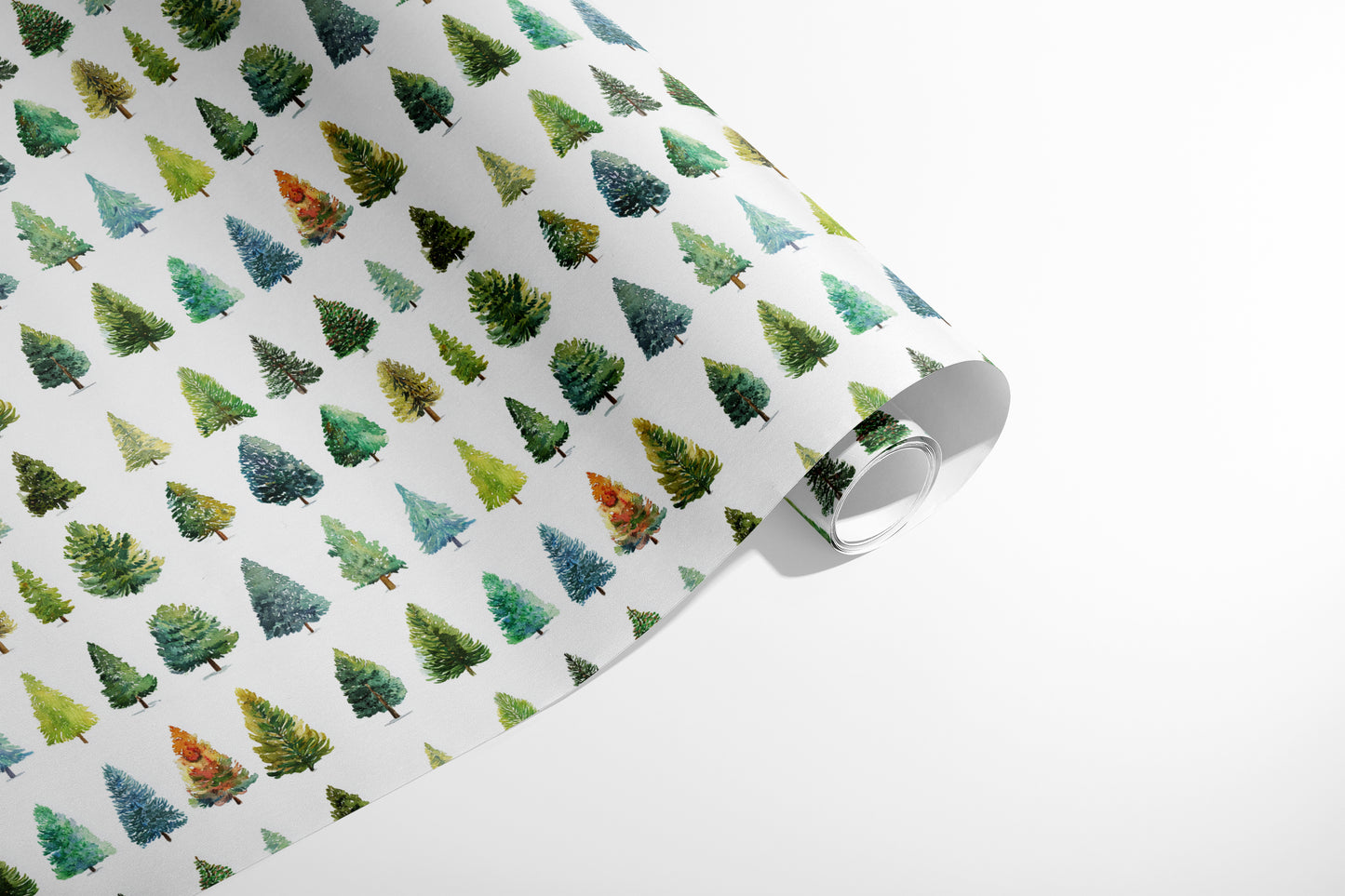 O Christmas Tree