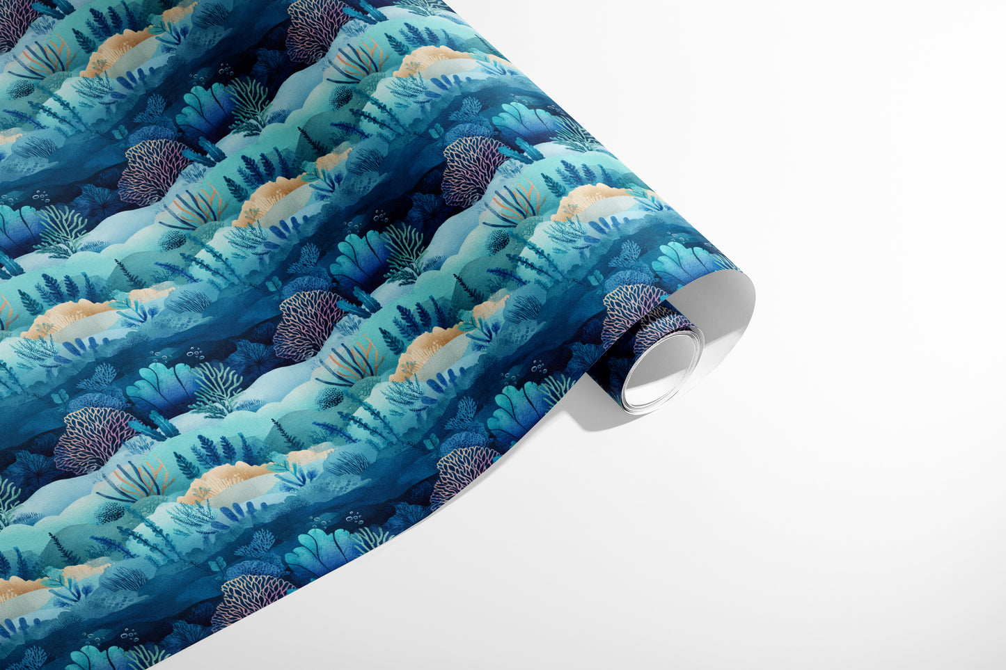 Ocean Bloom