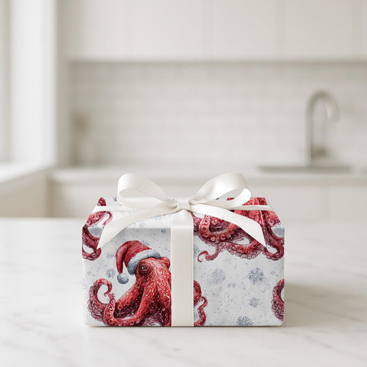 Octo-Claus