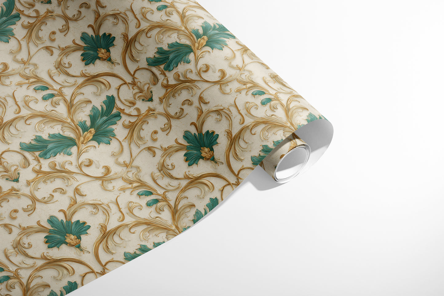 Olive Lace
