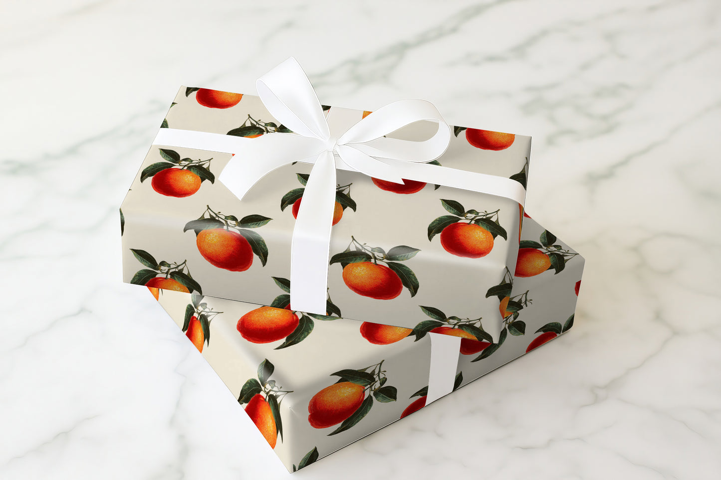 Orange You Sweet