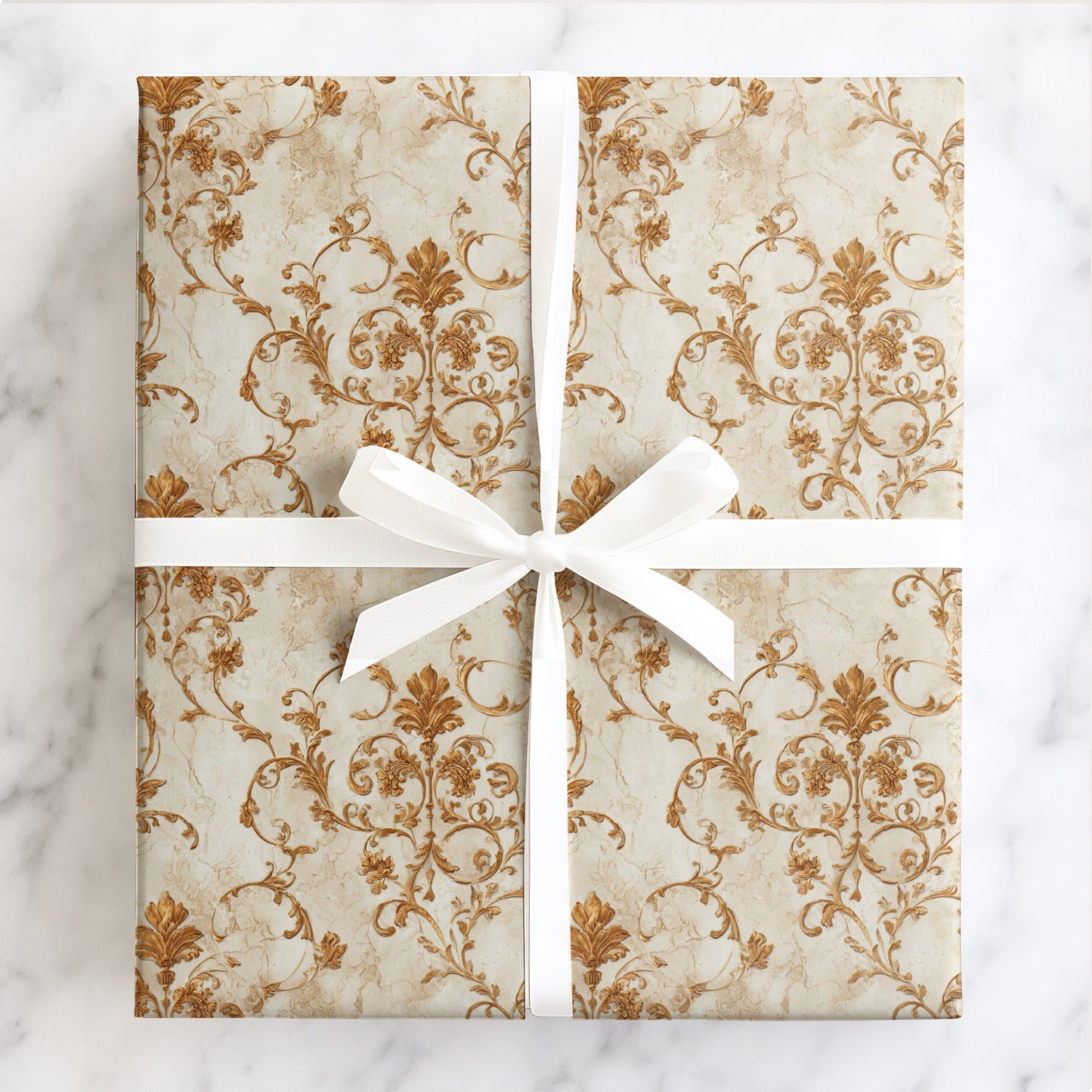 Organic Rococo