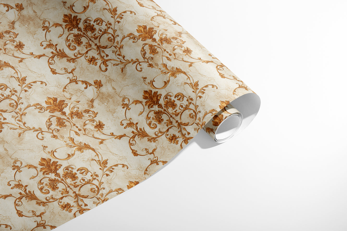 Organic Rococo