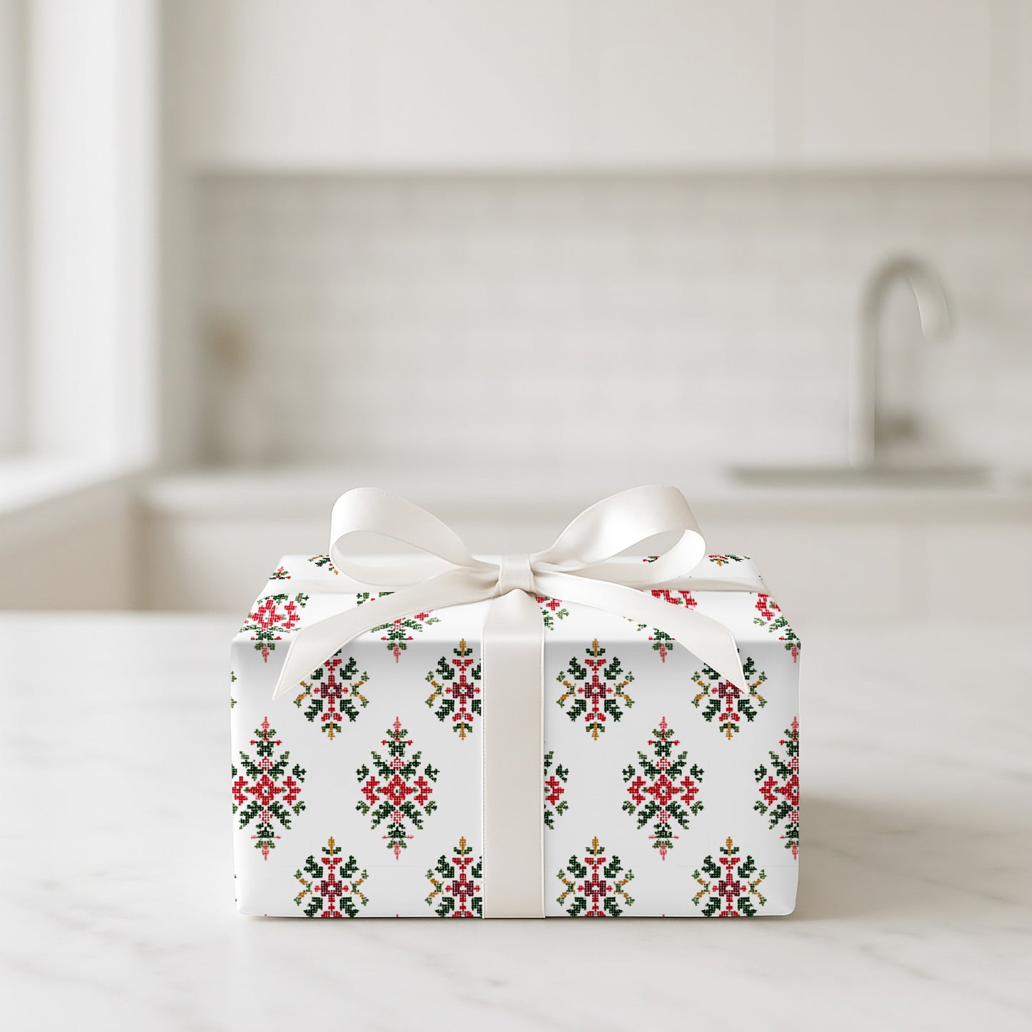Ornament Overlay