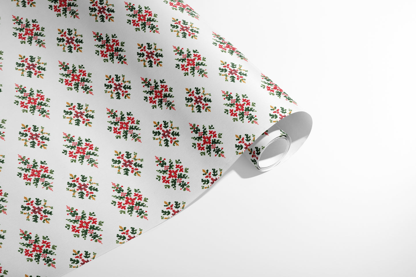Ornament Overlay
