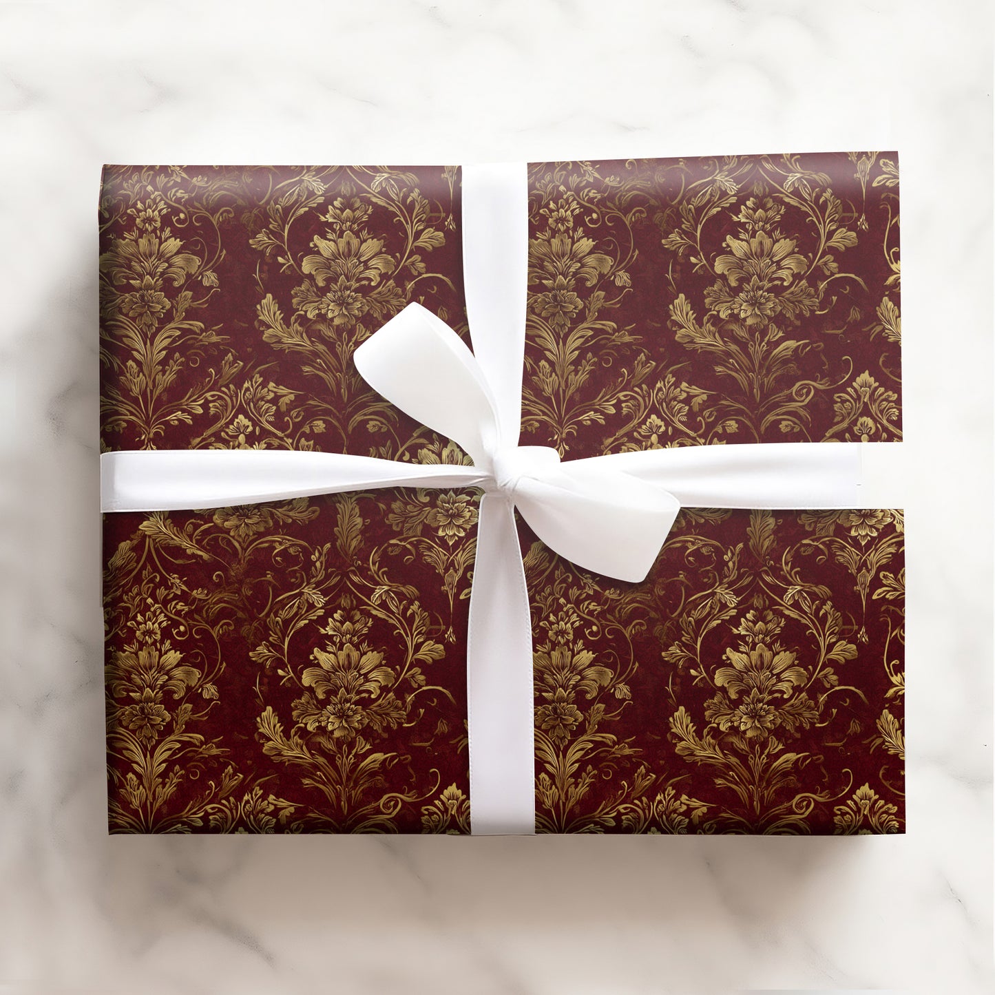 Ornate Umber