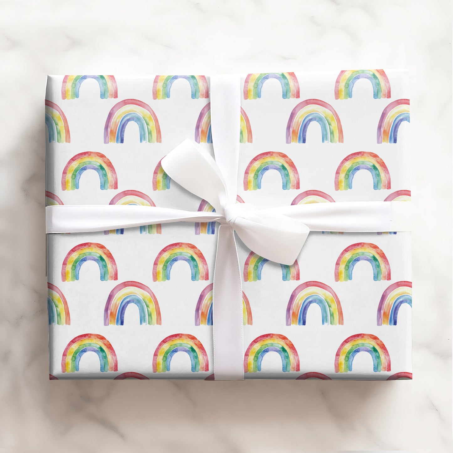 Over the Rainbow