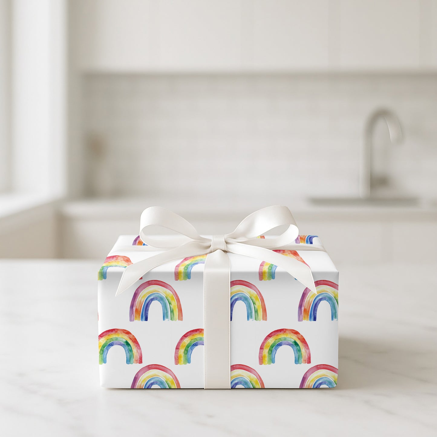 Over the Rainbow