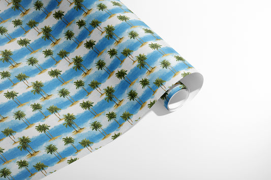 Palm Breeze