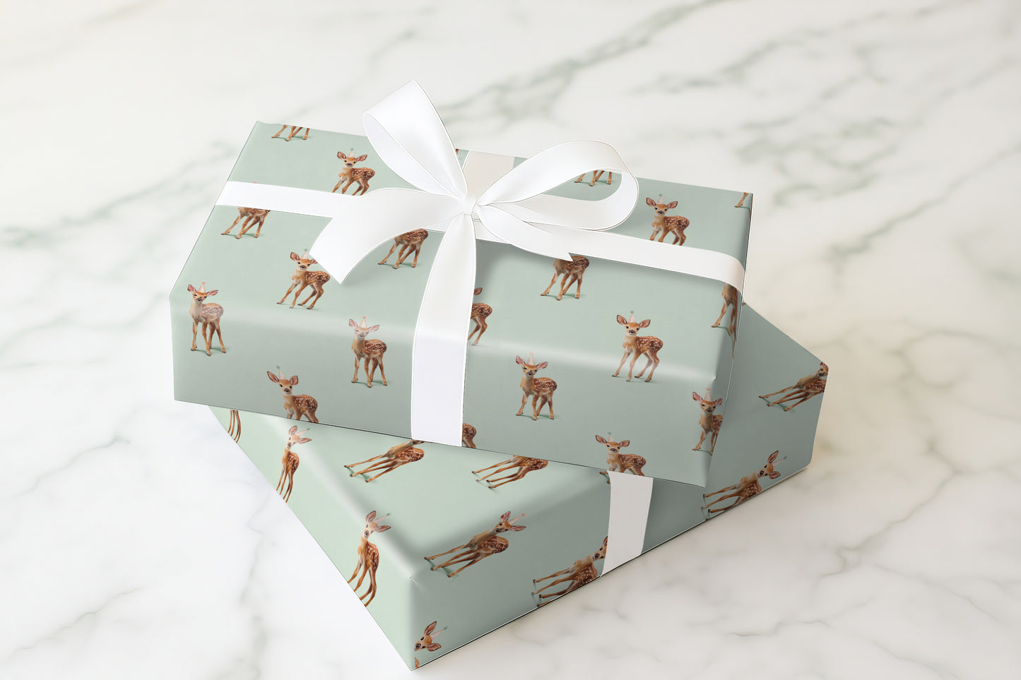 Bambi Bash