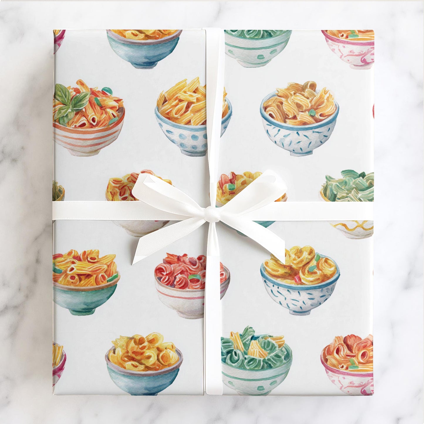 Pasta La Vista