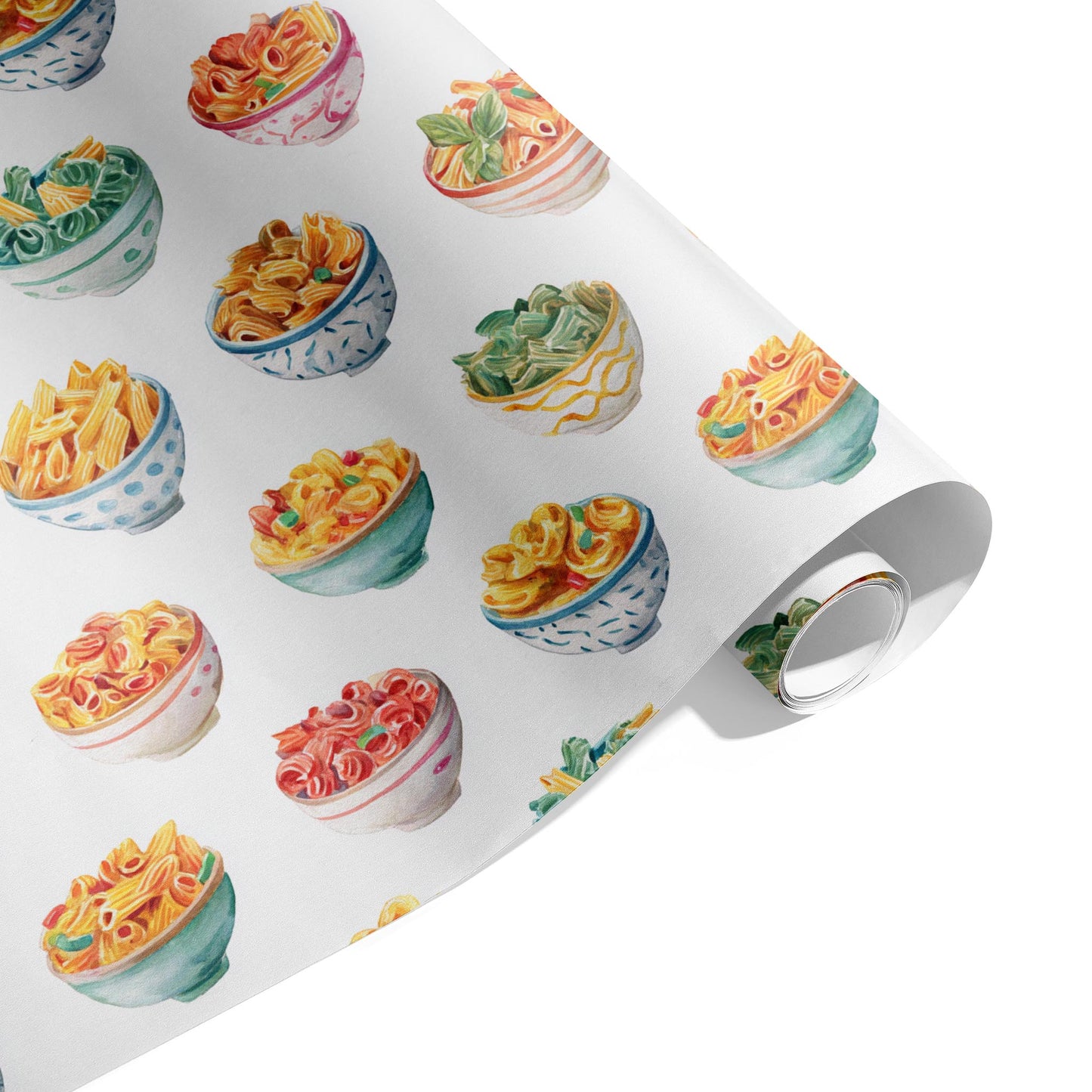 Pasta La Vista