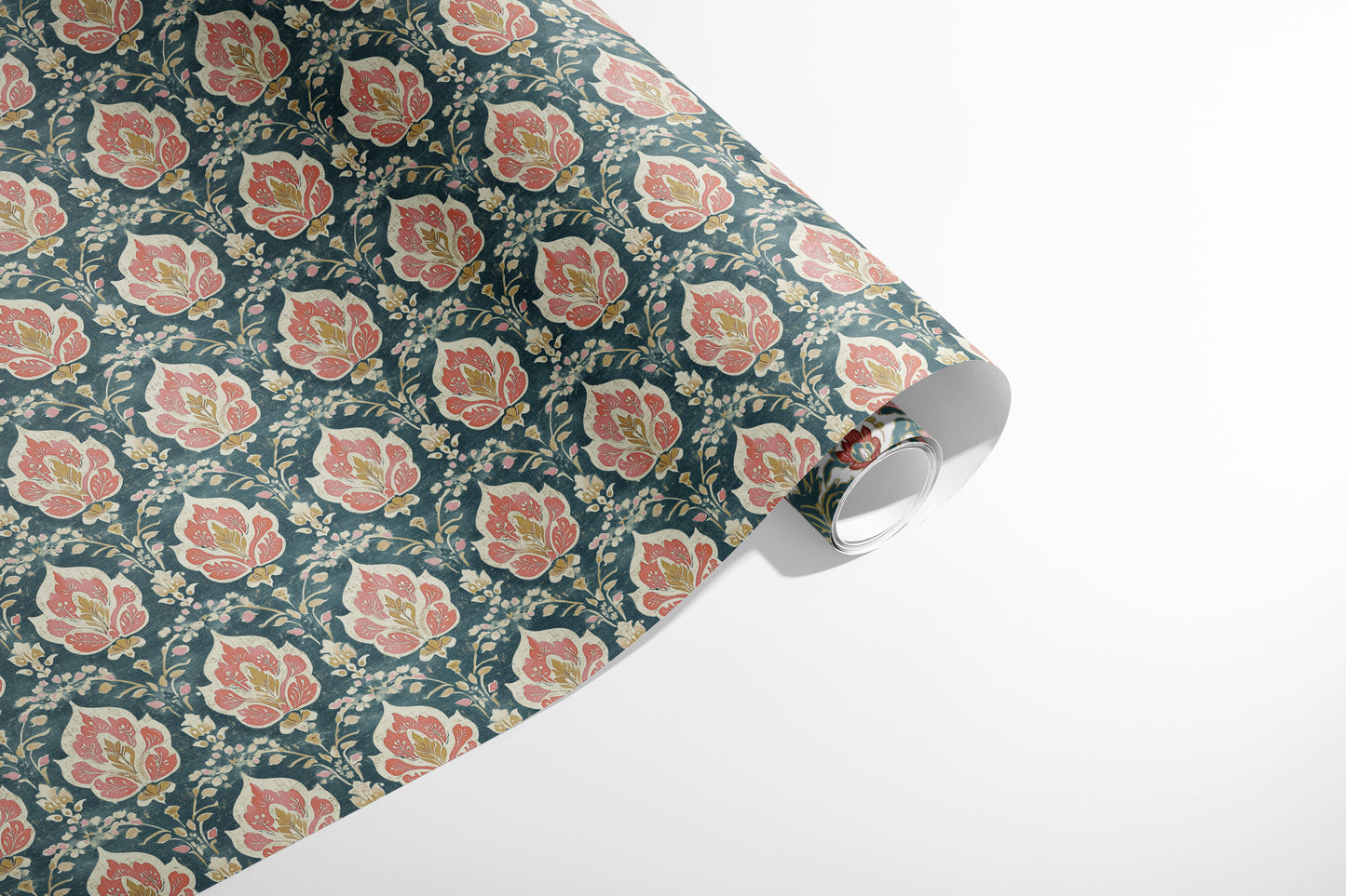 Pastel Trellis