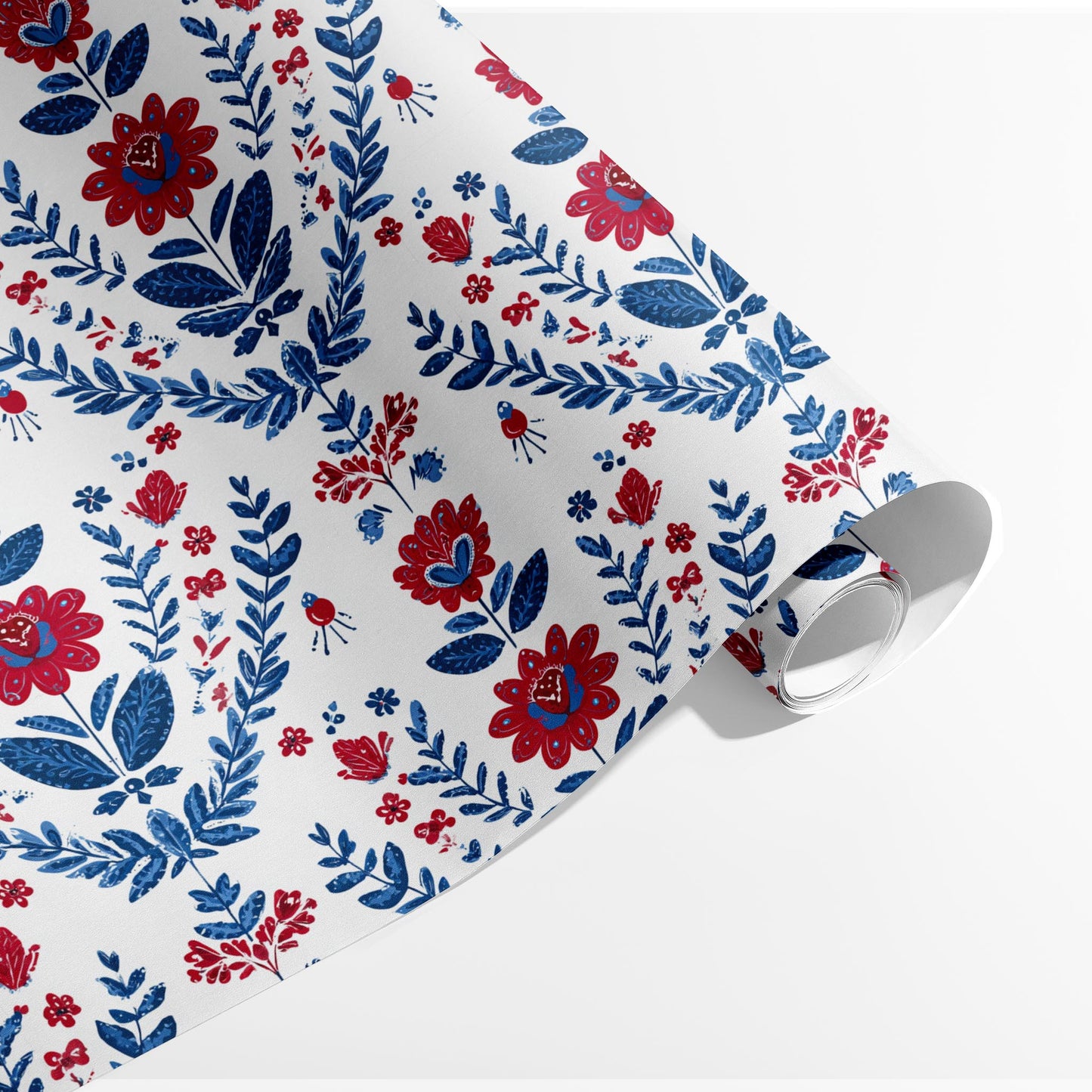 Patchwork Patriot