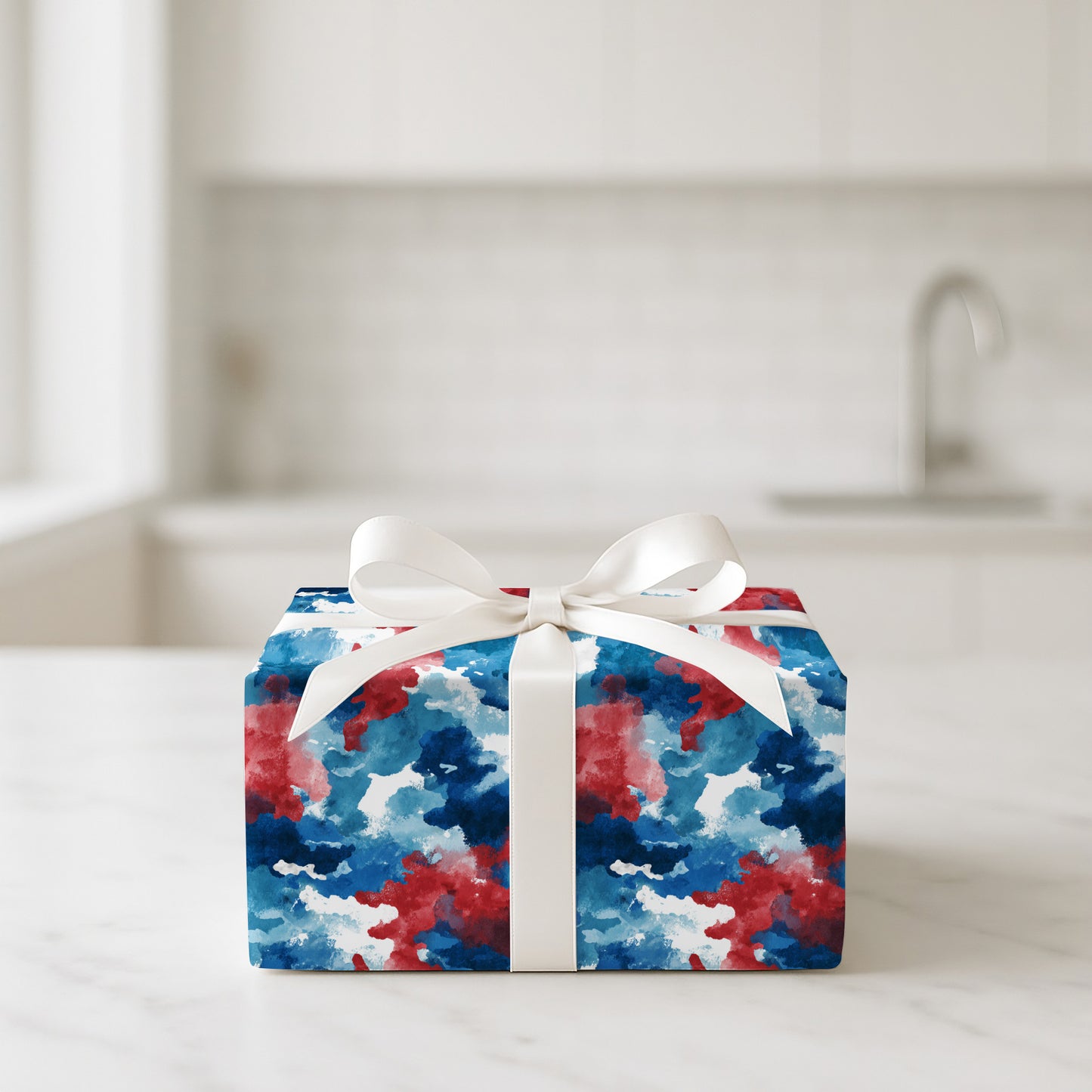 Patriot Camo