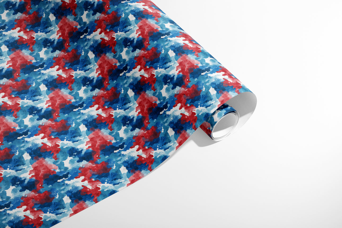 Patriot Camo