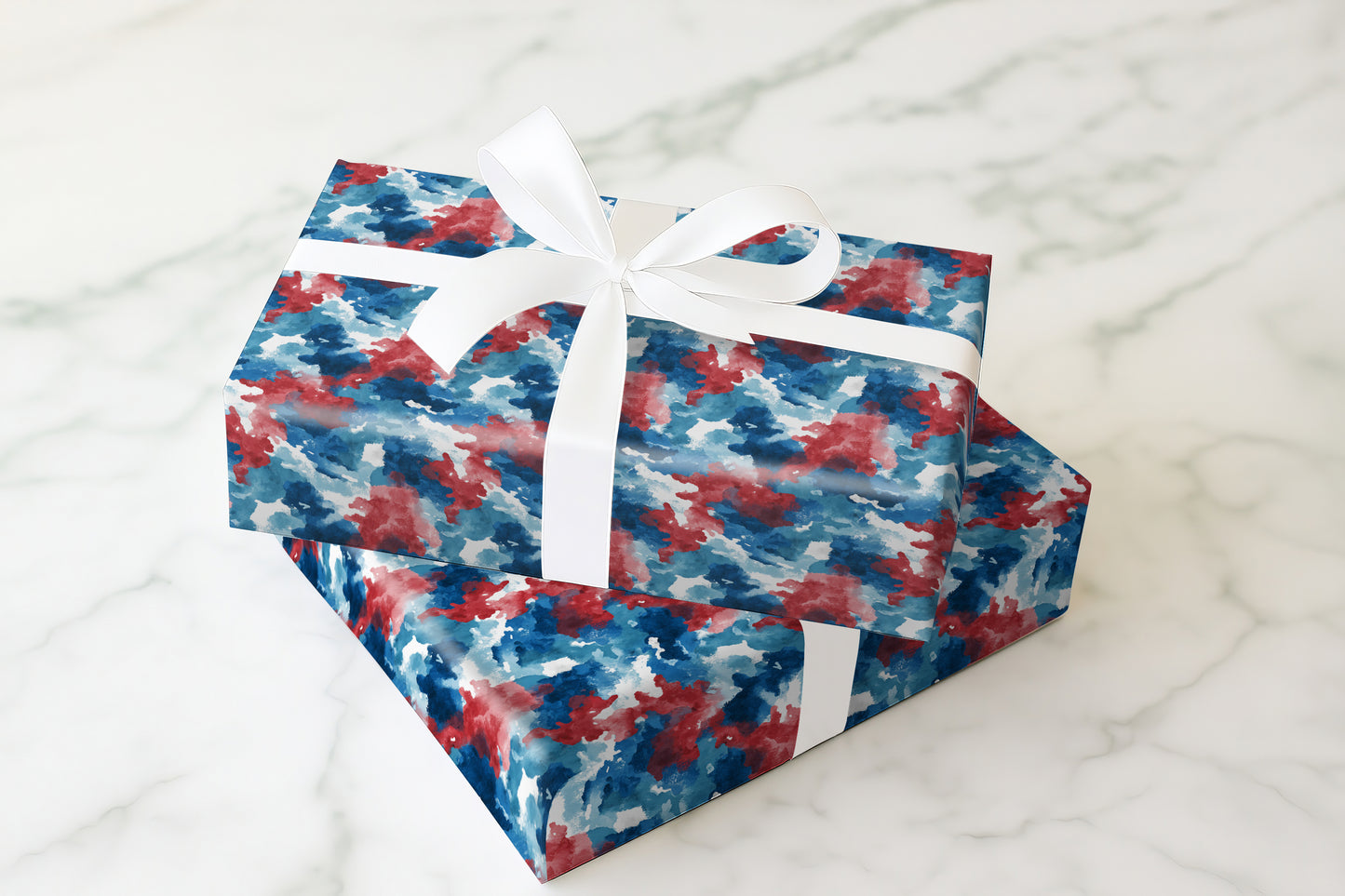 Patriot Camo