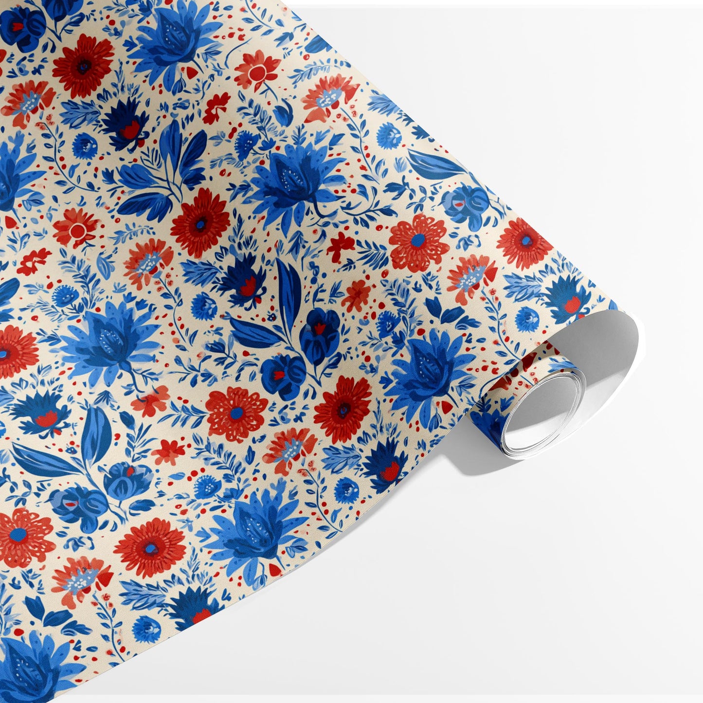 Patriotic Petals