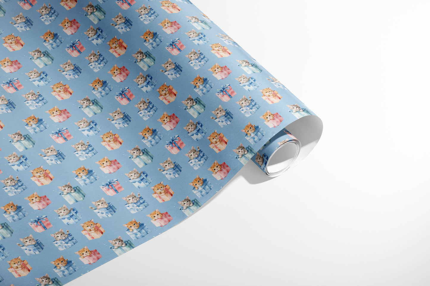 Peek-a-Purr