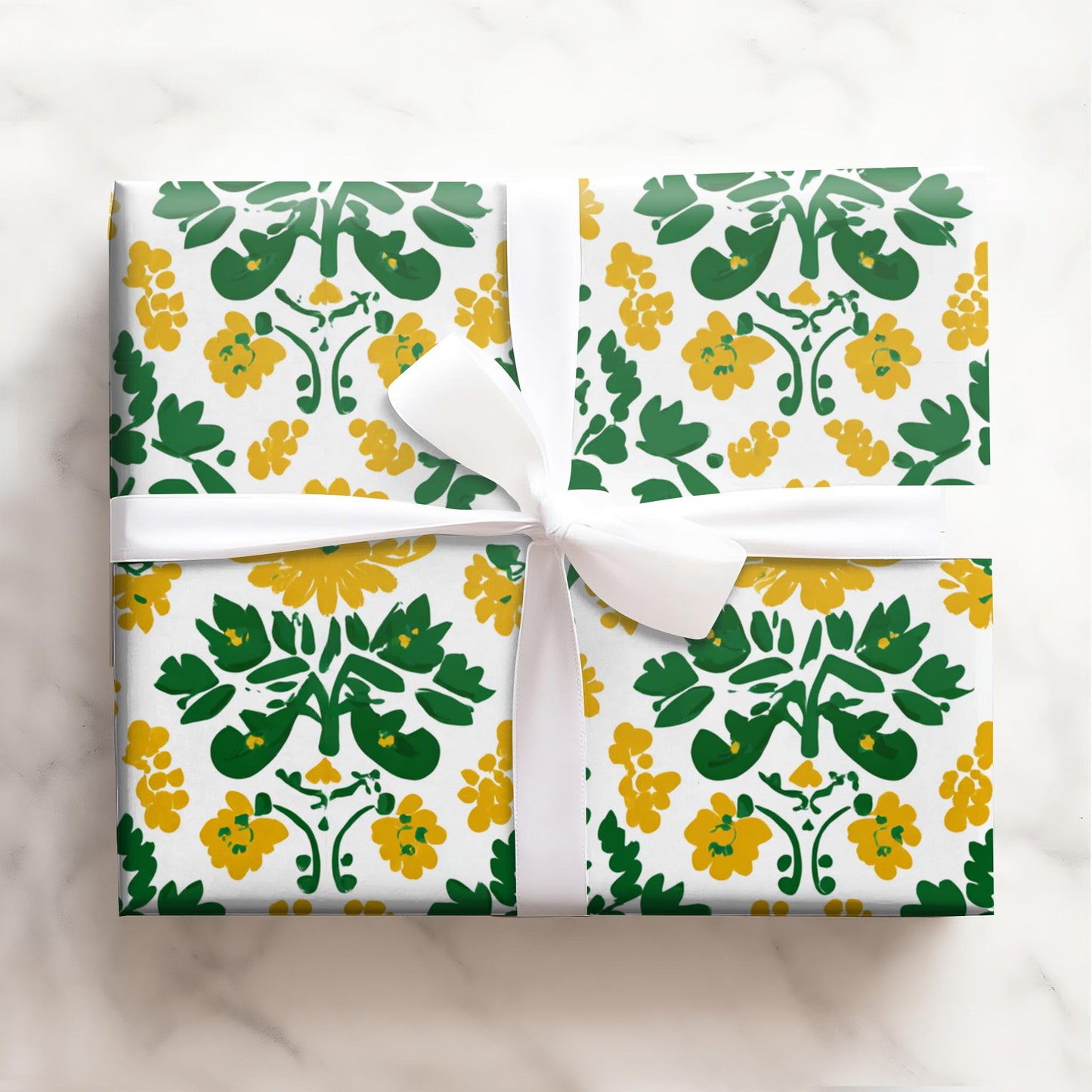 Petal Pandemonium
