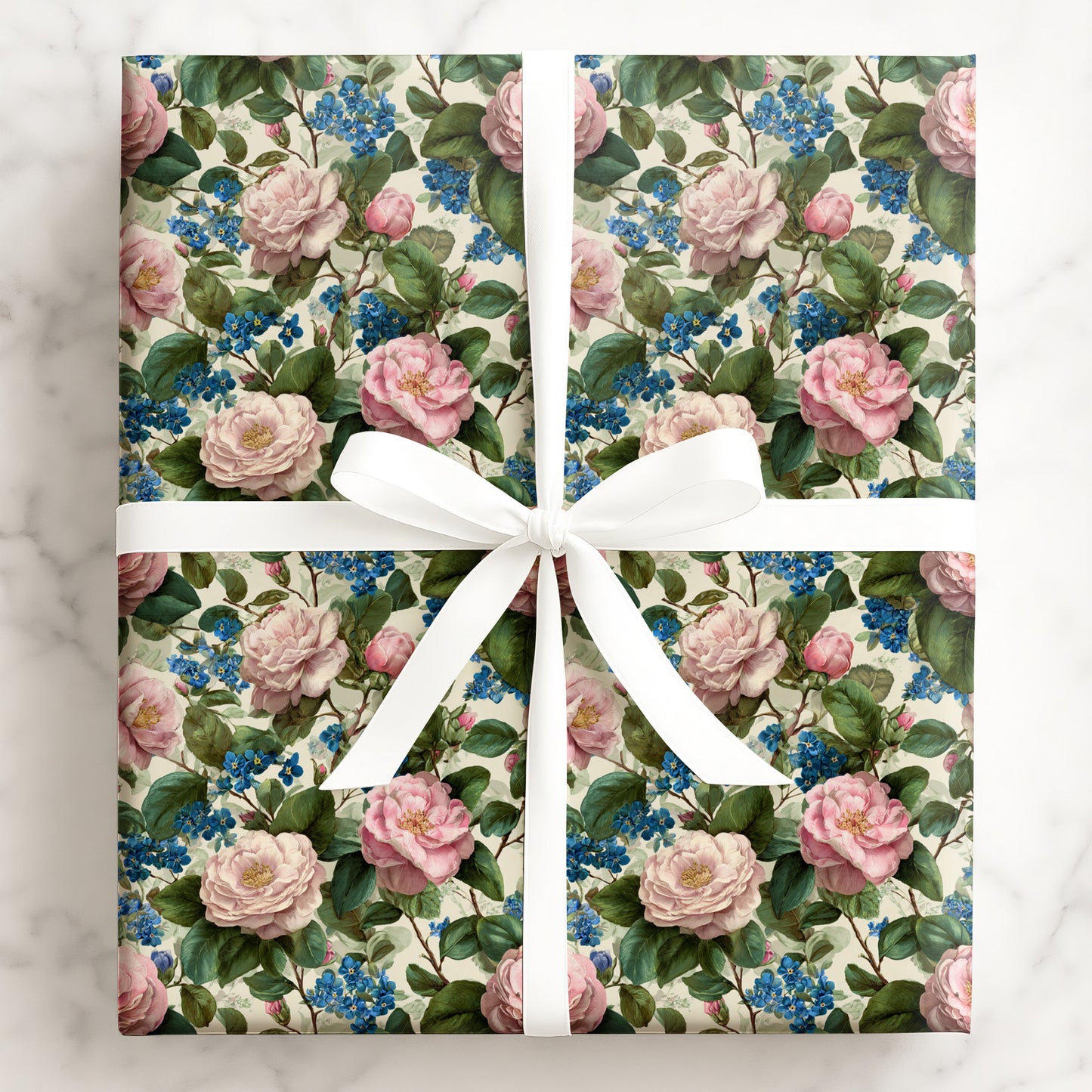 Petal Whispers