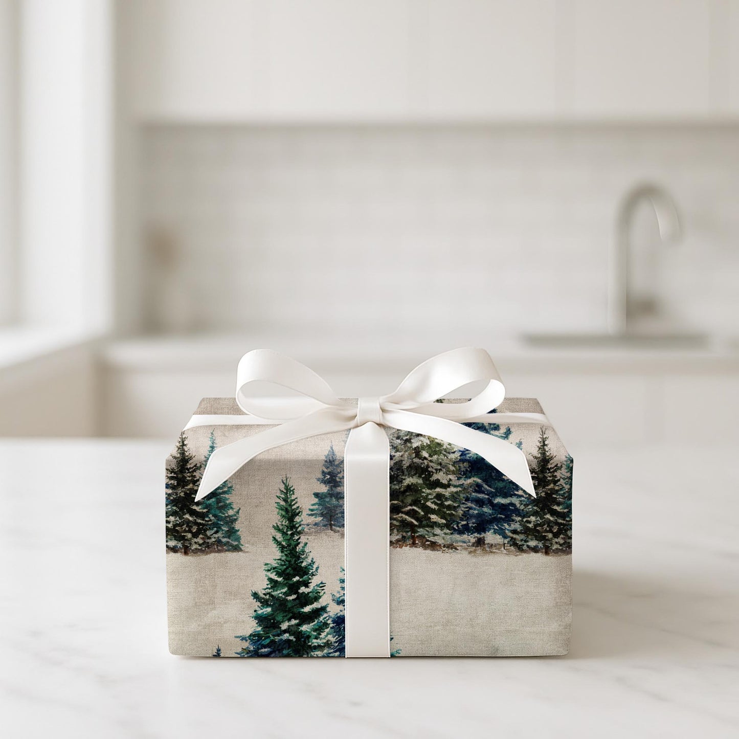 Pine and Simple