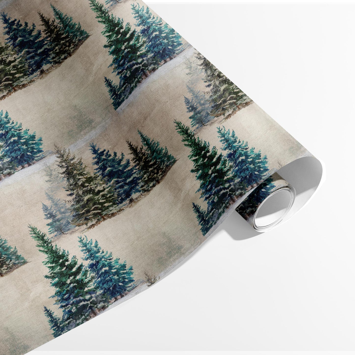 Pine and Simple