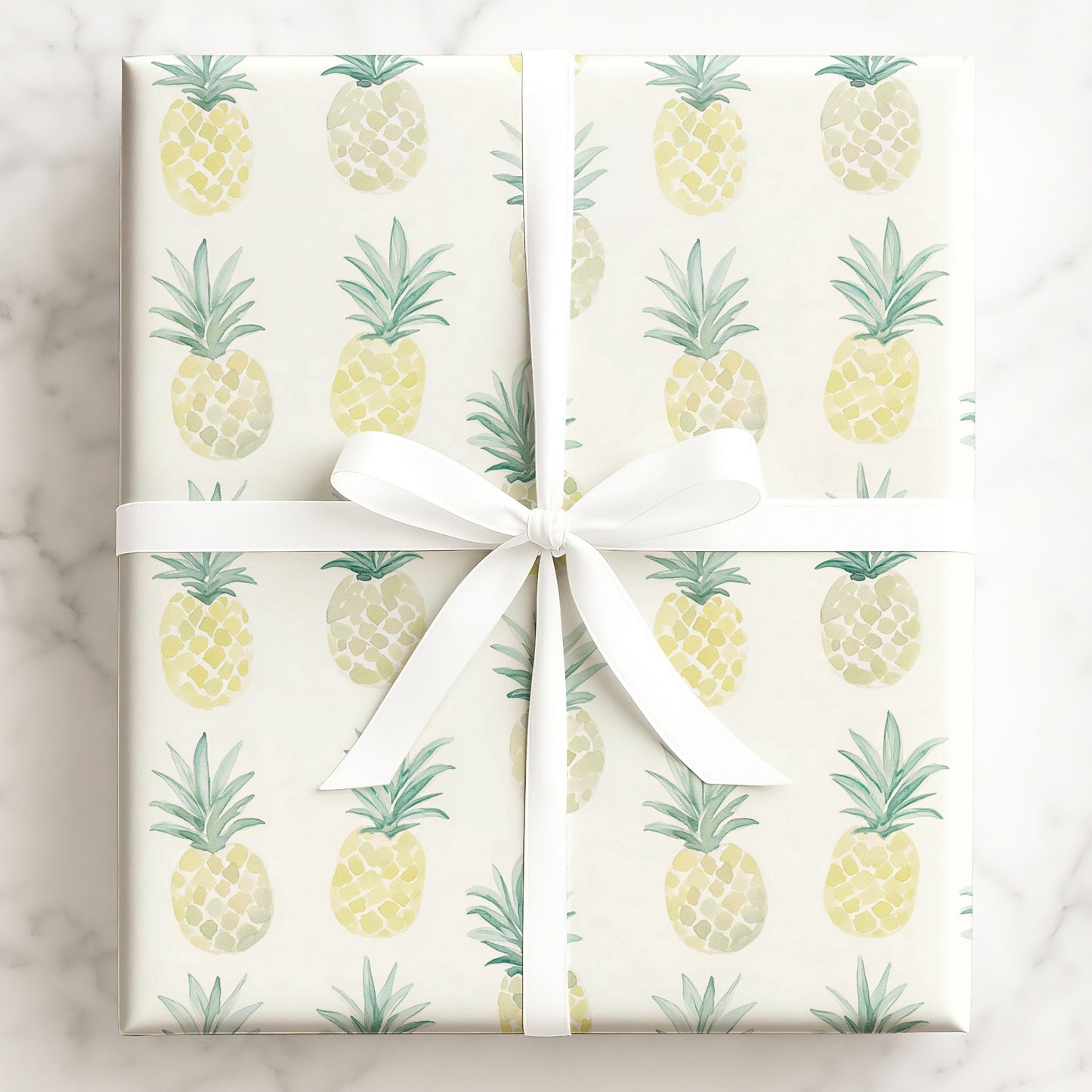 Pineapple Punch
