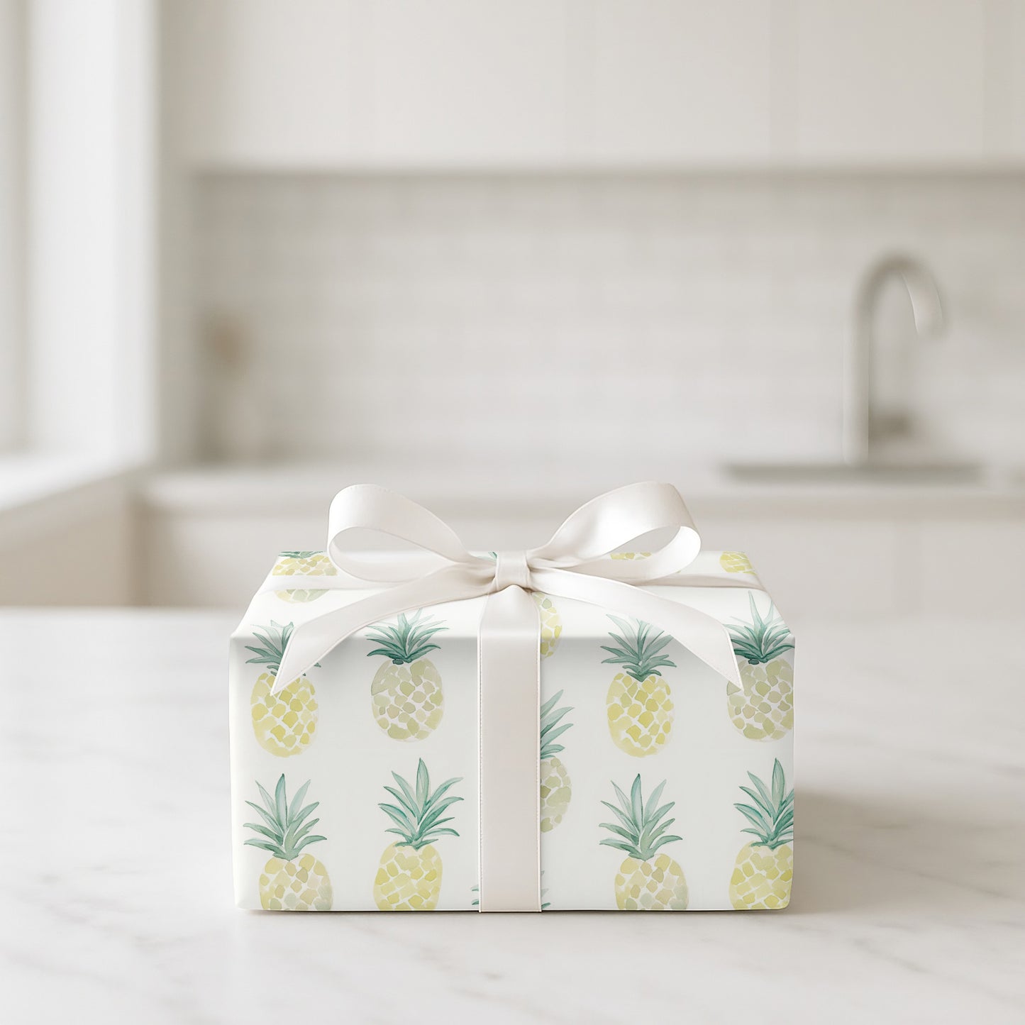 Pineapple Punch