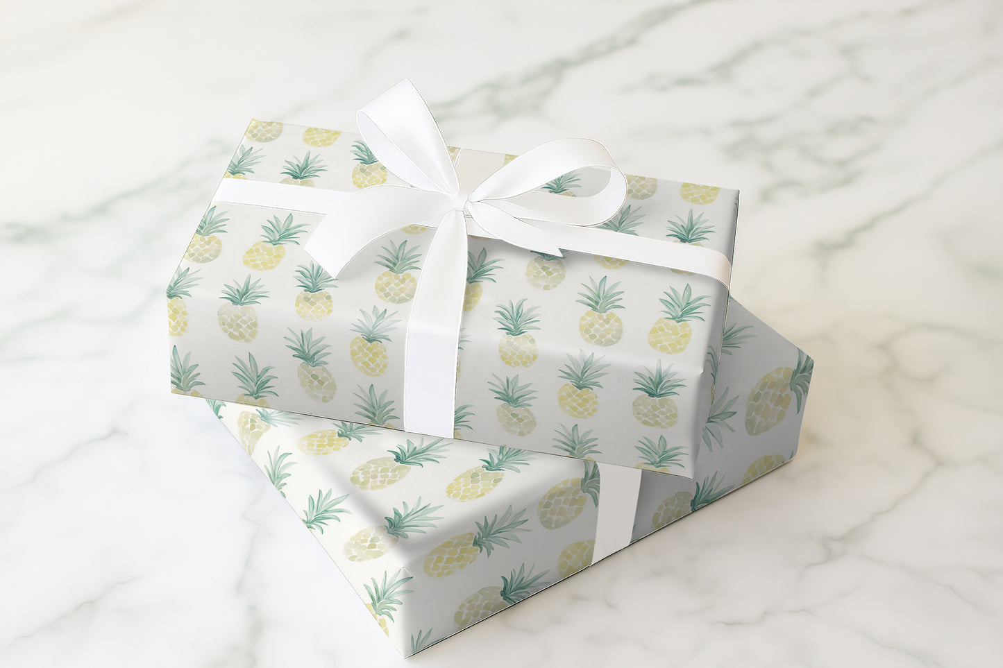 Pineapple Punch