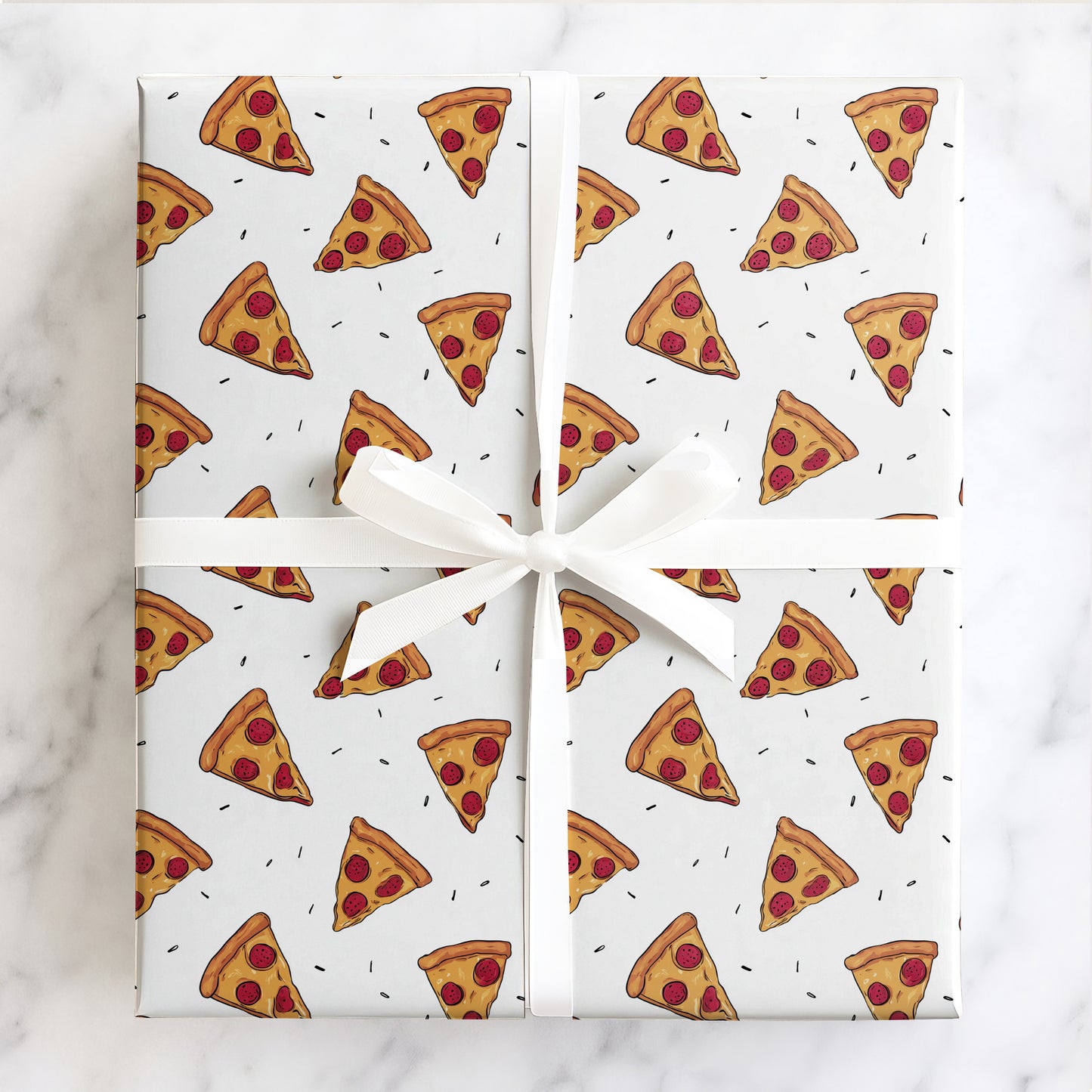 Pizza Party