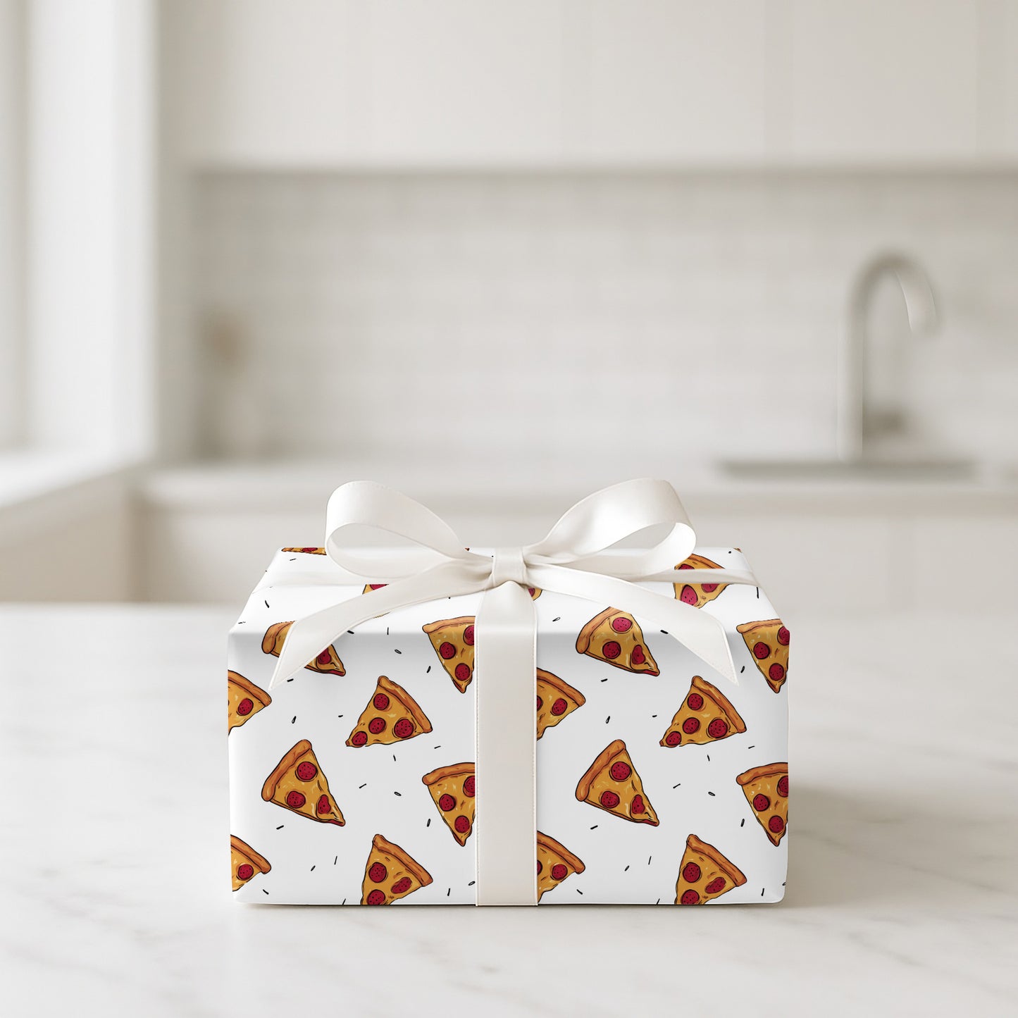 Pizza Party
