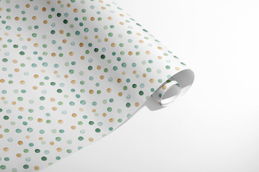 Polka Calm