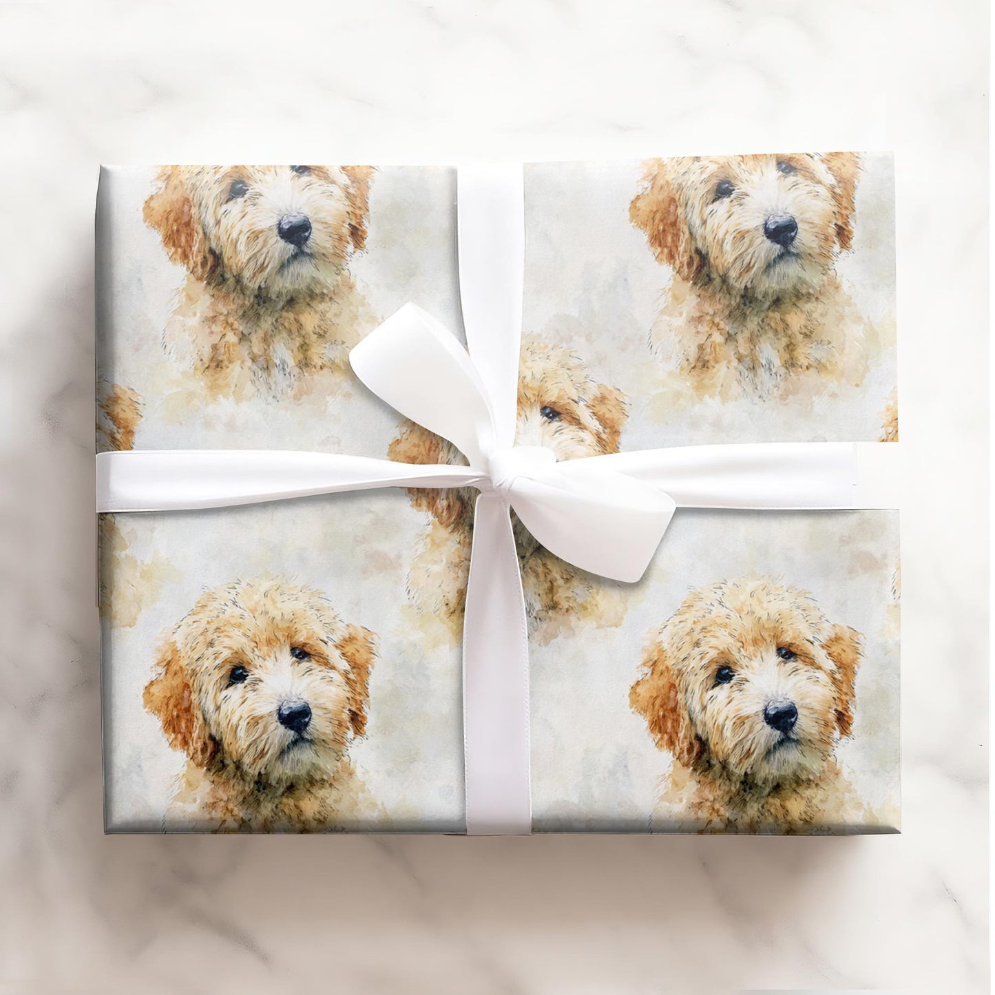 Poodle-Doodle