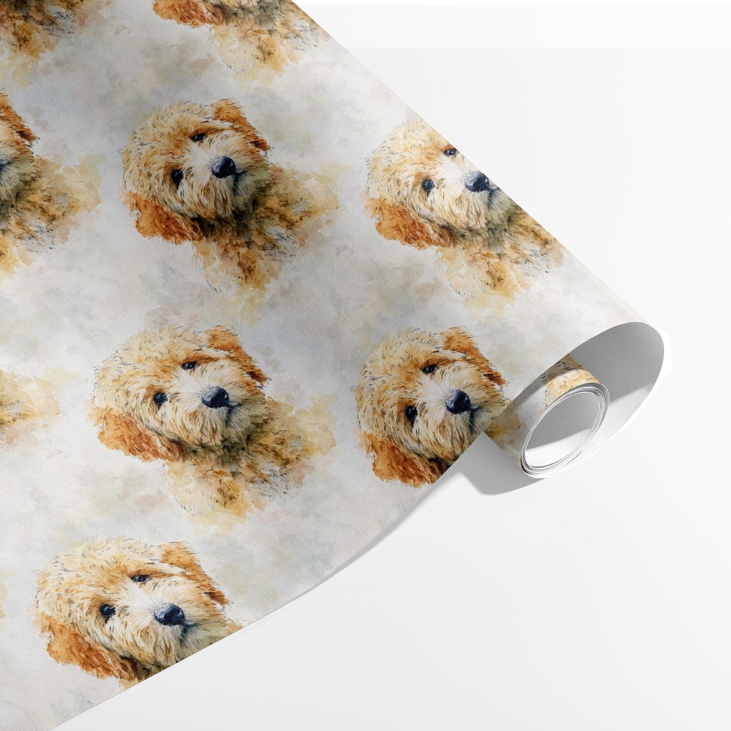 Poodle-Doodle