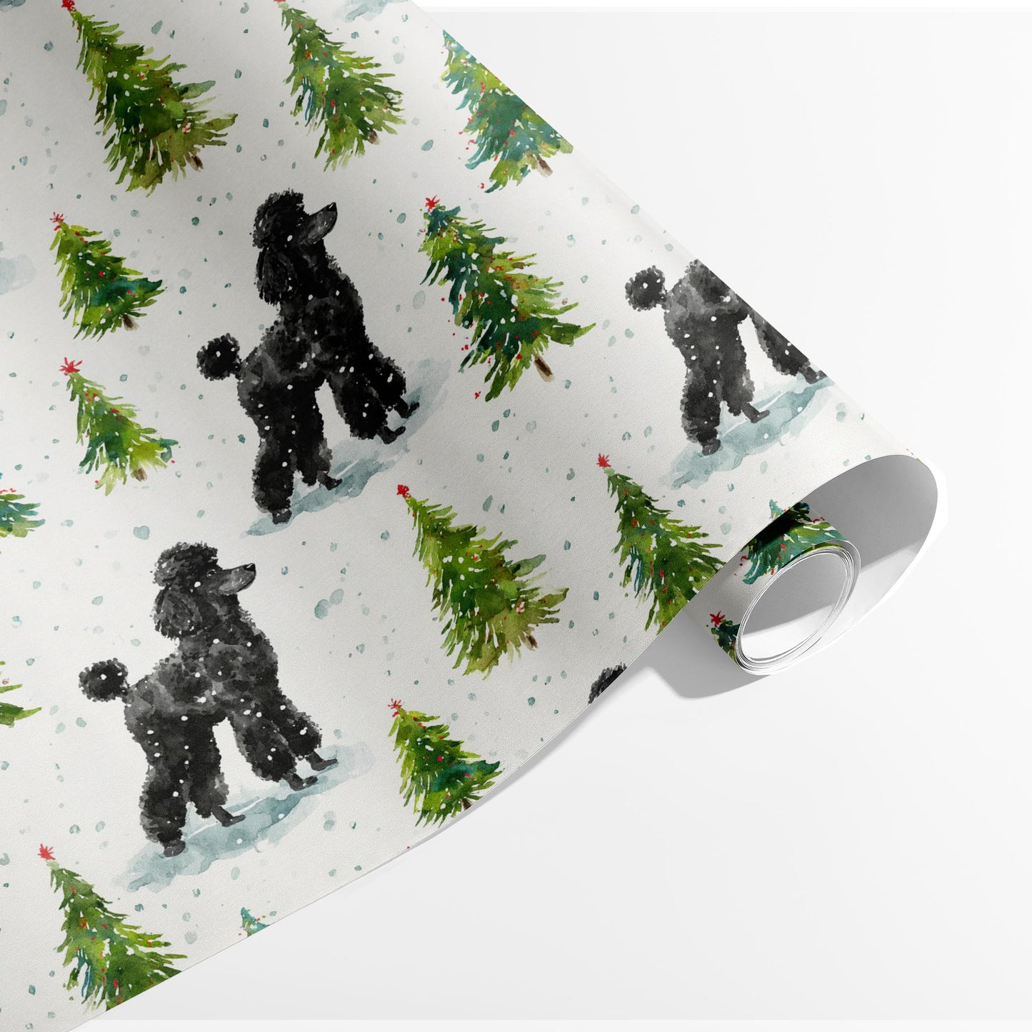 Poodle Wonderland