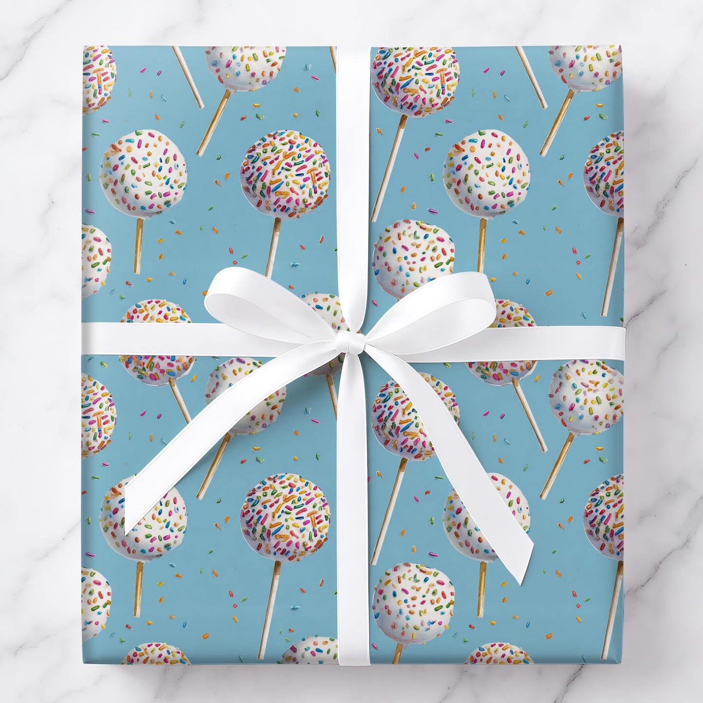 Pop-tastic Party