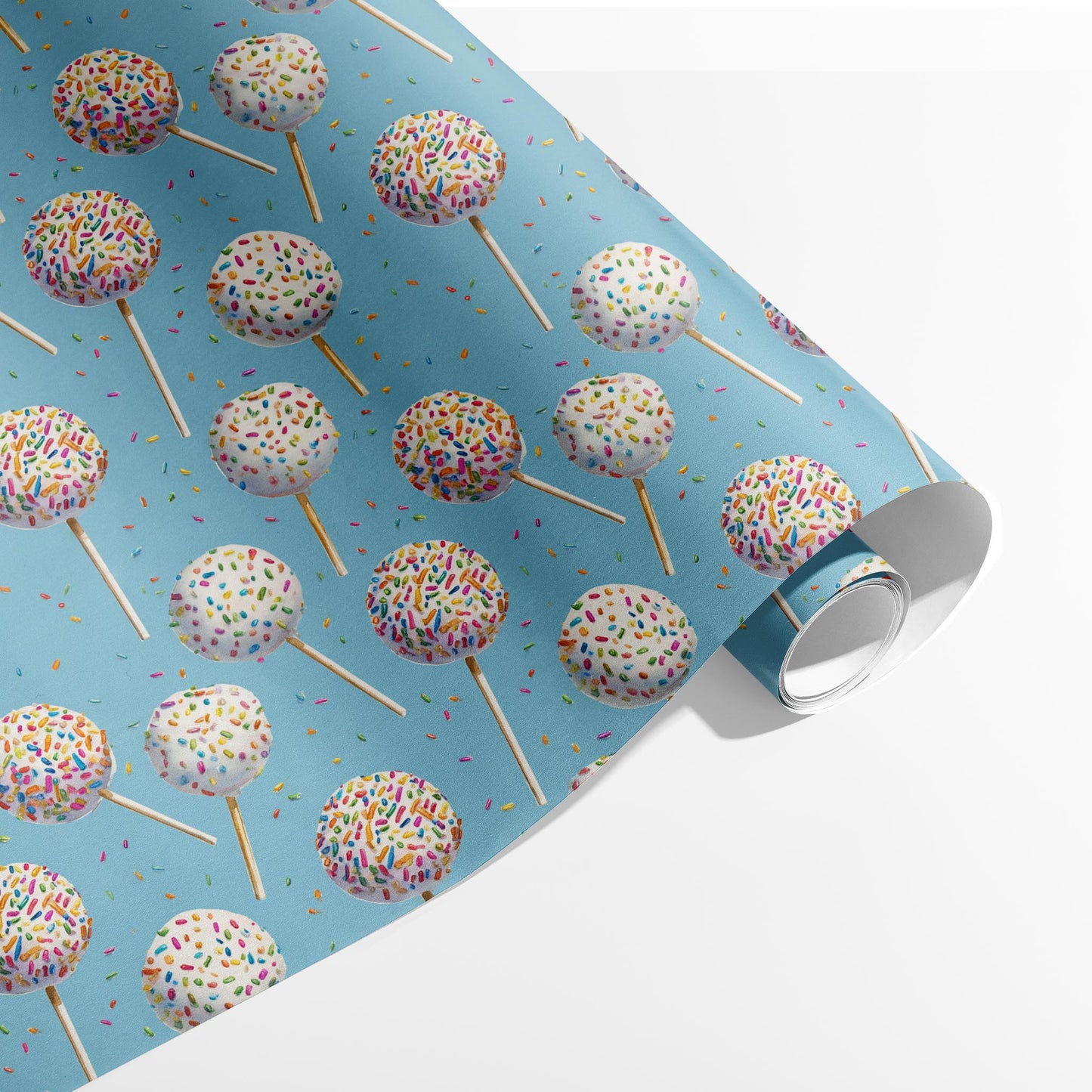 Pop-tastic Party