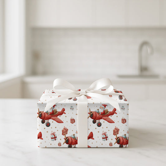 Present Express