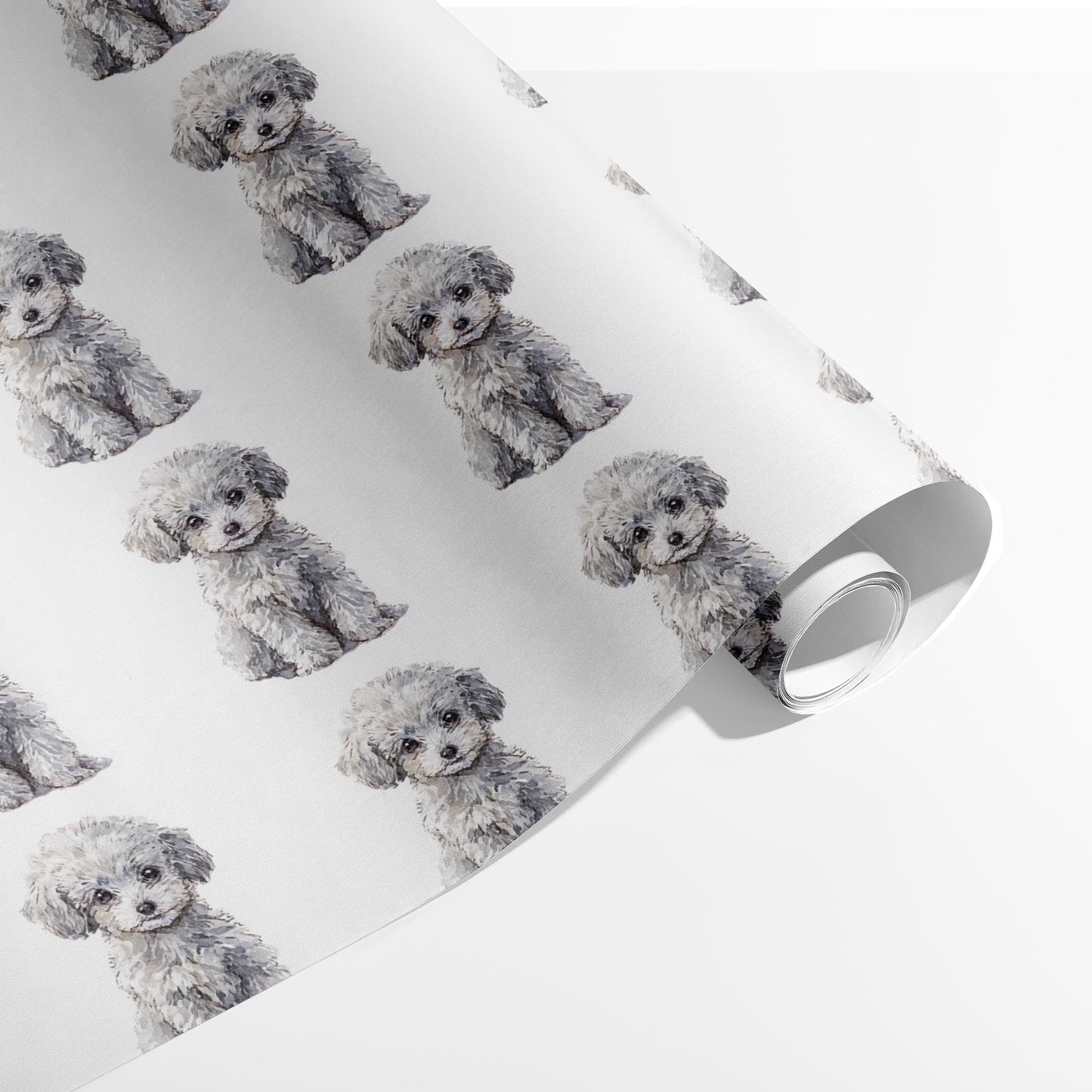 Puffball Dogo