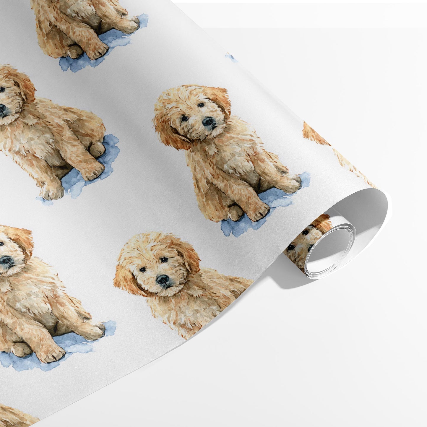 Puppy Doodle Doo