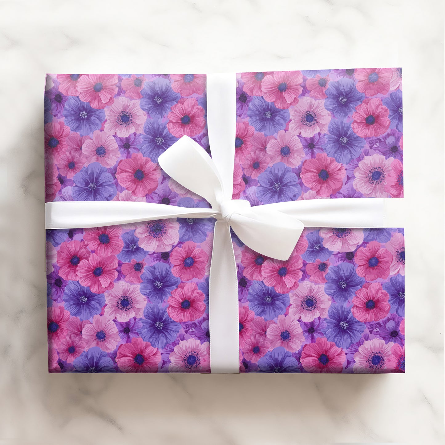 Purple Garden
