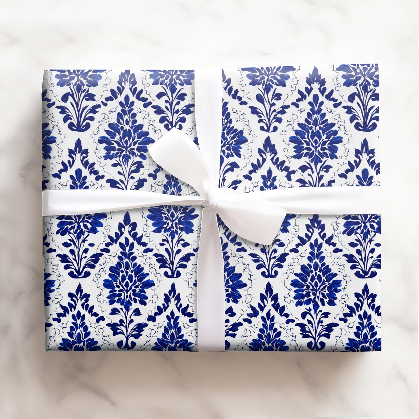 Royal Petals
