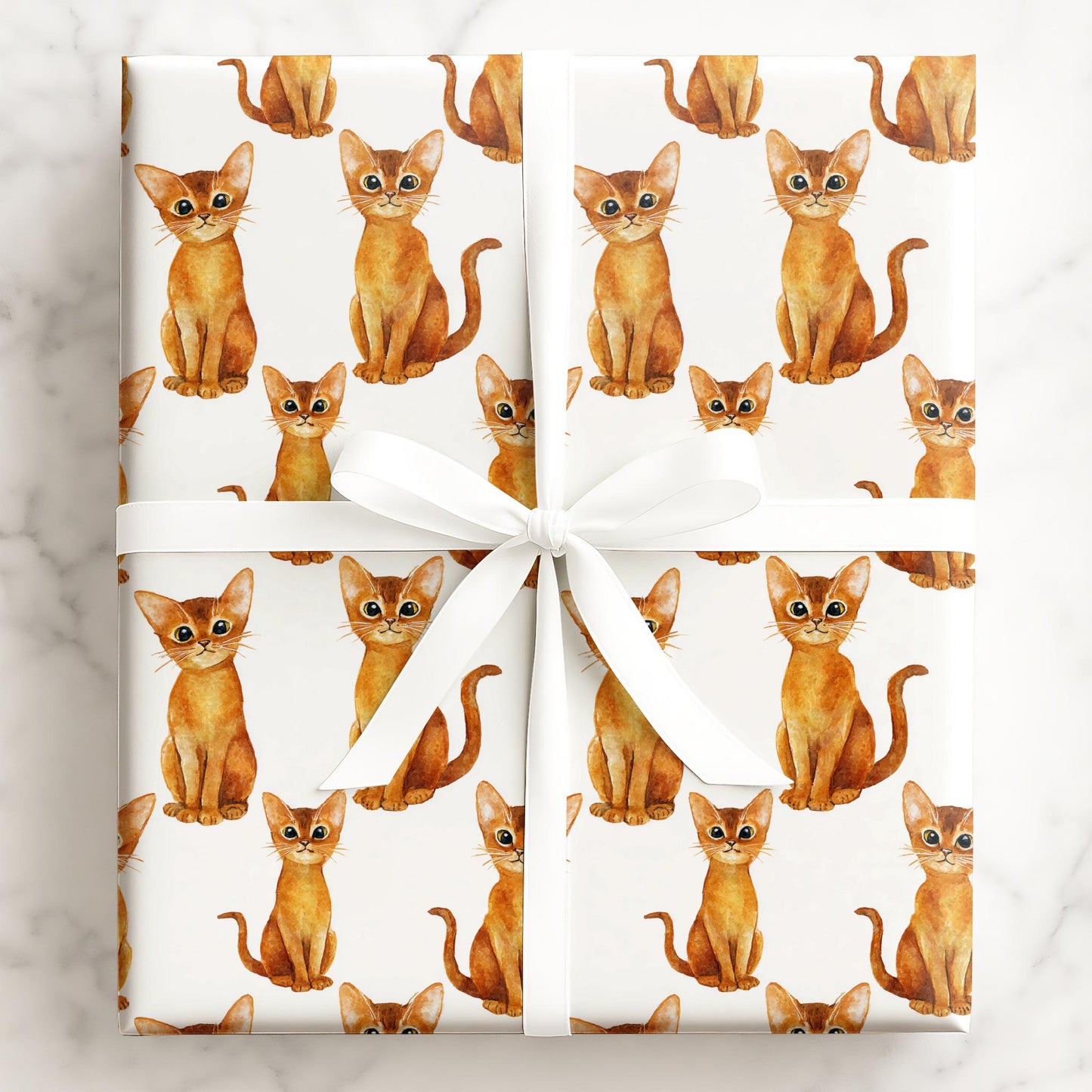 Purr-haps the Best