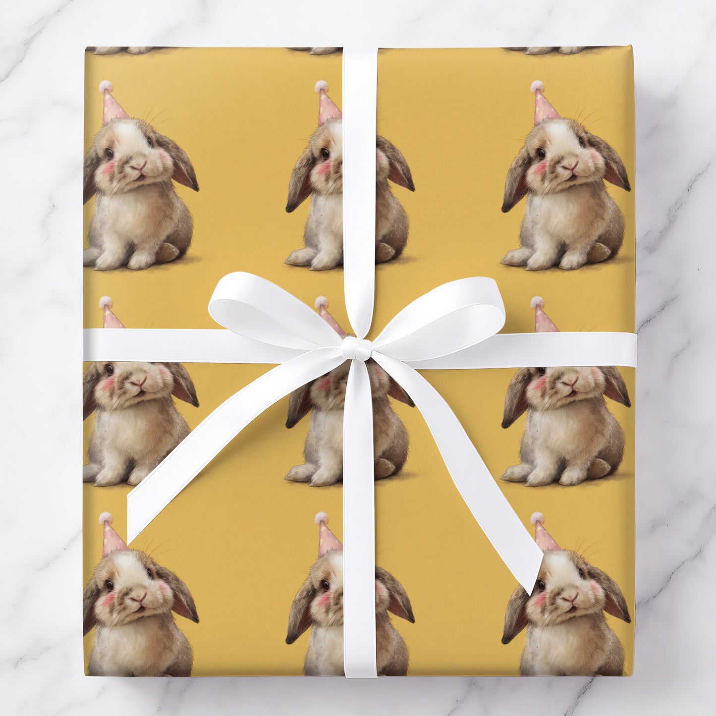 Rabbit Party