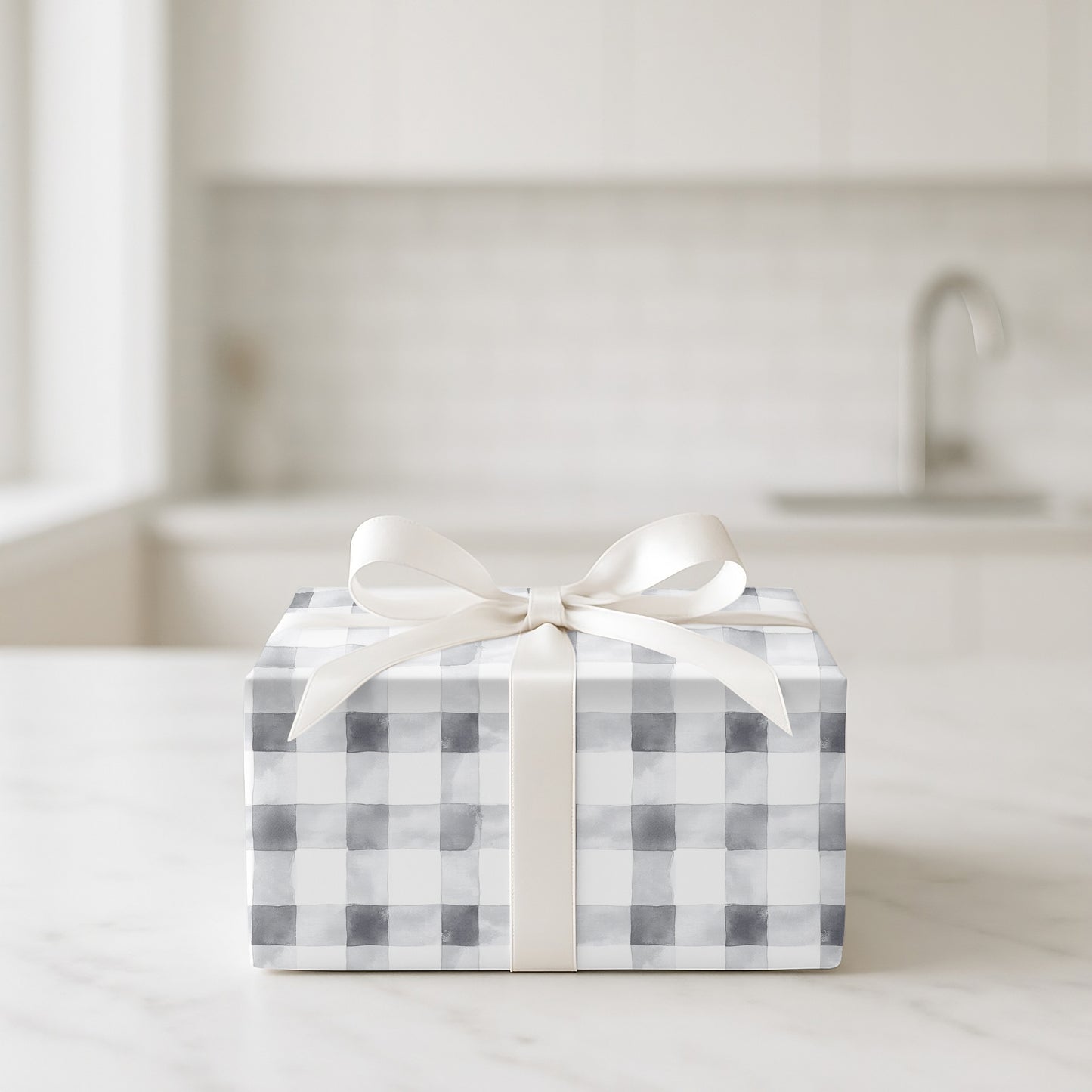 Rainy Day Gingham