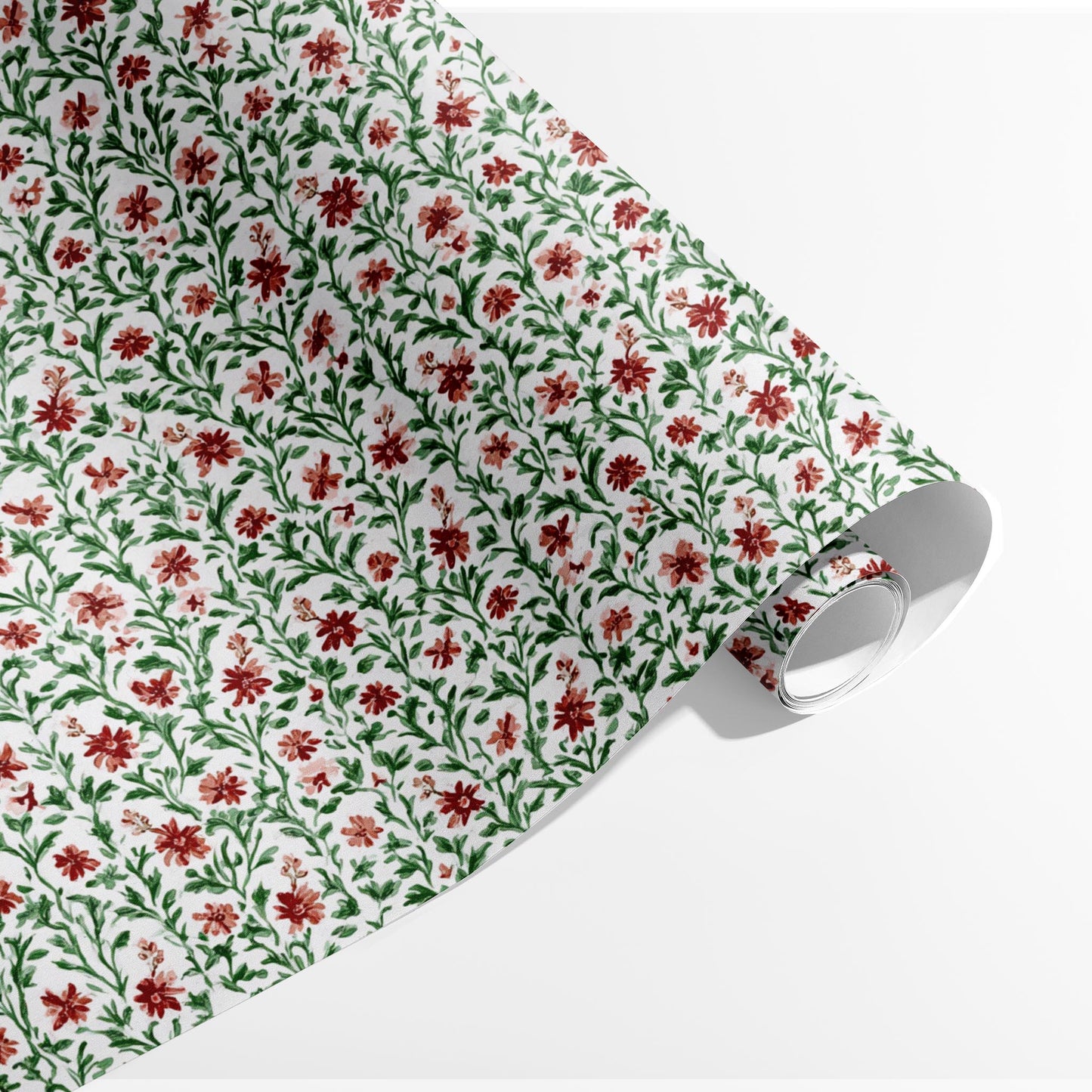 Red Petal Grove