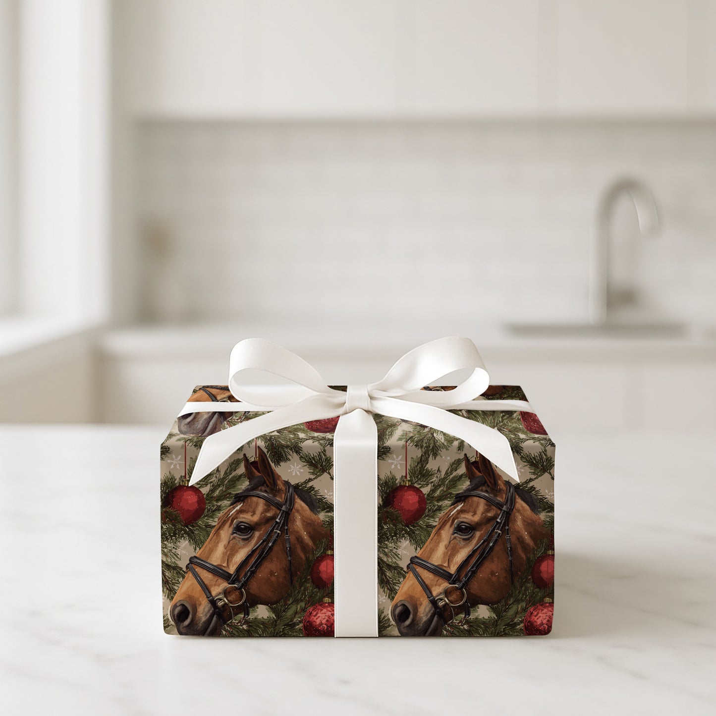 Reins & Wreaths